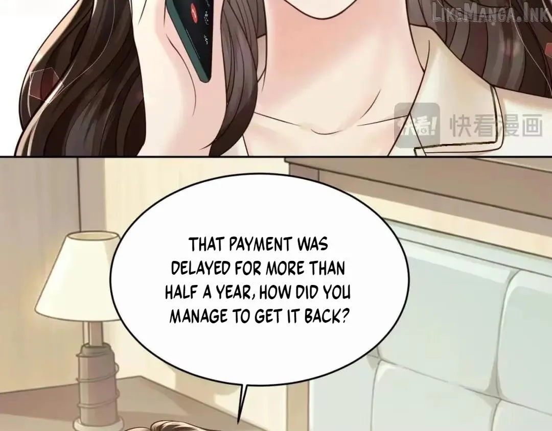 Read Deeply In Love chapter 90 image 34 on Lezhin
