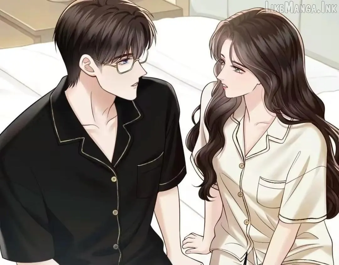 Read Deeply In Love chapter 90 image 35 on Lezhin