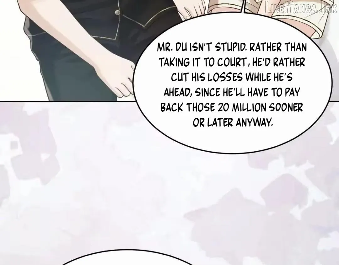 Read Deeply In Love chapter 90 image 36 on Lezhin