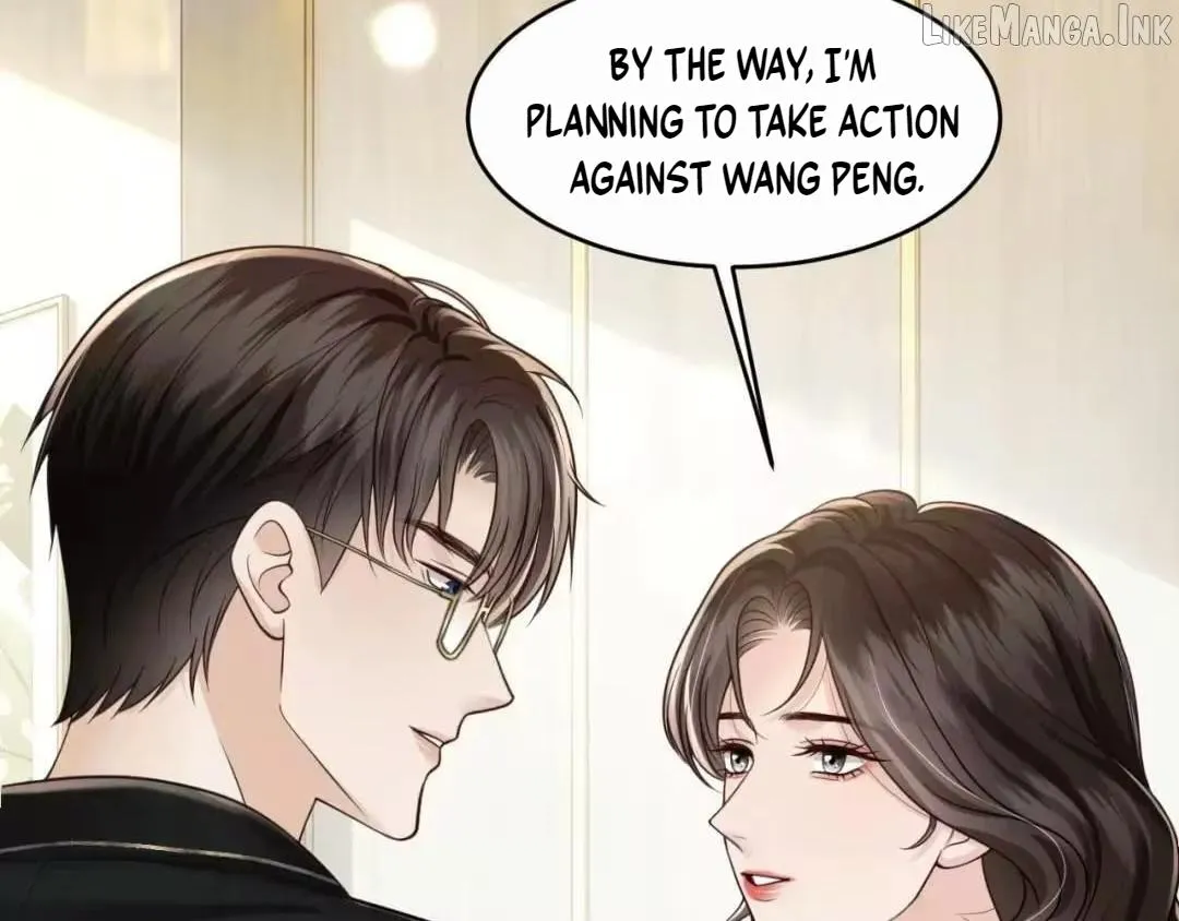 Read Deeply In Love chapter 90 image 41 on Lezhin