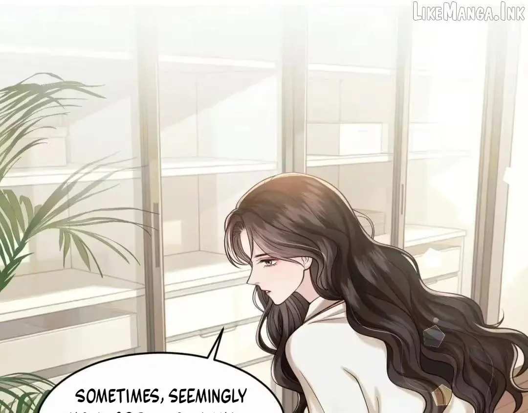 Read Deeply In Love chapter 90 image 43 on Lezhin