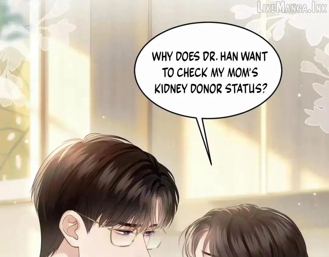 Read Deeply In Love chapter 90 image 5 on Lezhin