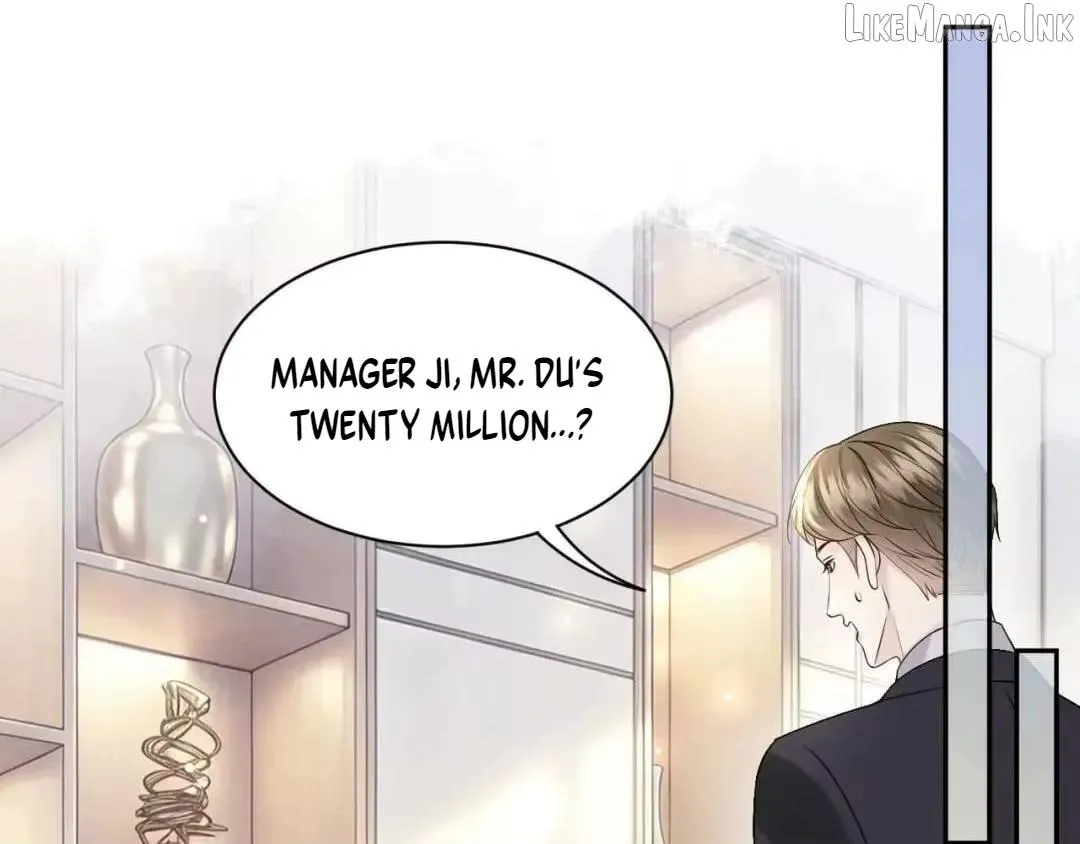 Read Deeply In Love chapter 90 image 50 on Lezhin