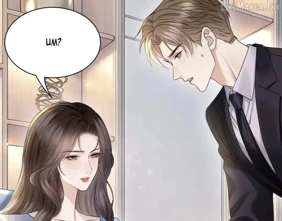 Read Deeply In Love chapter 90 image 53 on Lezhin