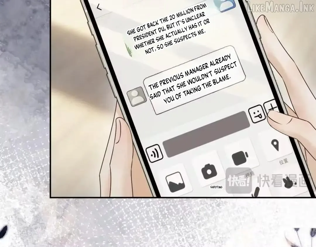 Read Deeply In Love chapter 90 image 68 on Lezhin
