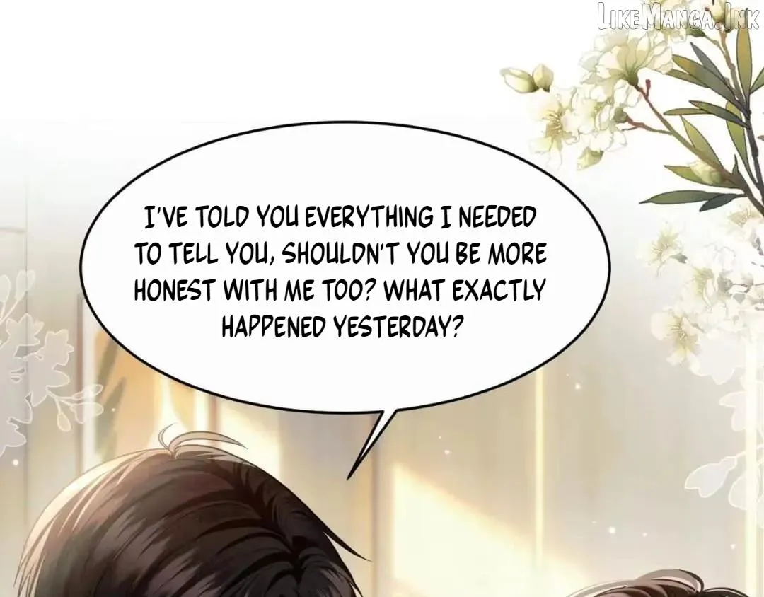 Read Deeply In Love chapter 90 image 7 on Lezhin