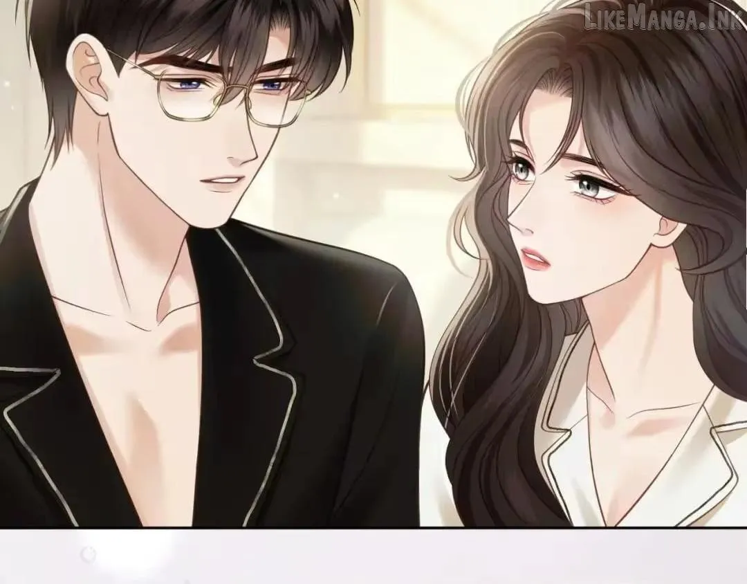 Read Deeply In Love chapter 90 image 8 on Lezhin