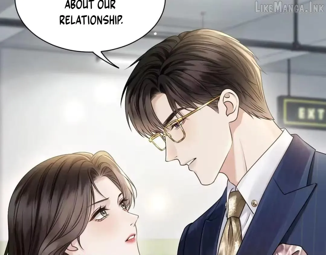 Read Deeply In Love chapter 90 image 80 on Lezhin