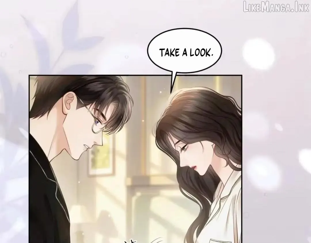 Read Deeply In Love chapter 90 image 9 on Lezhin