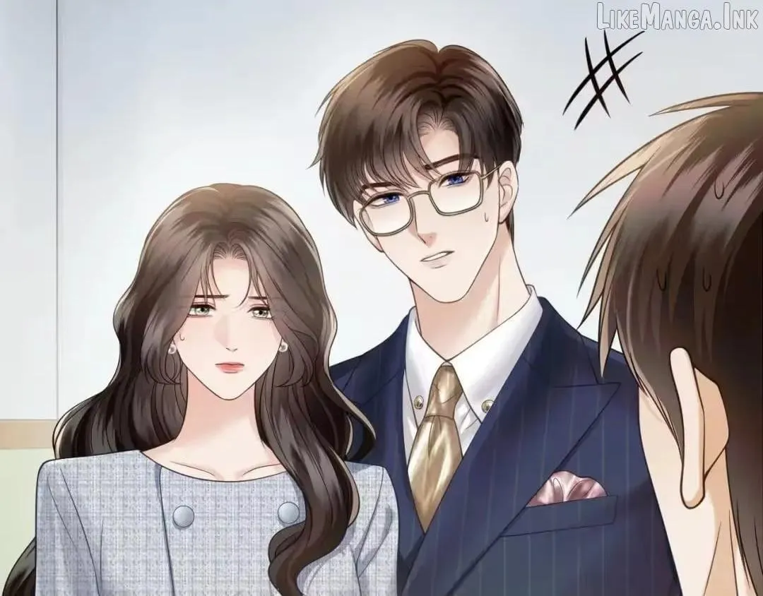 Read Deeply In Love chapter 91 image 1 on Lezhin