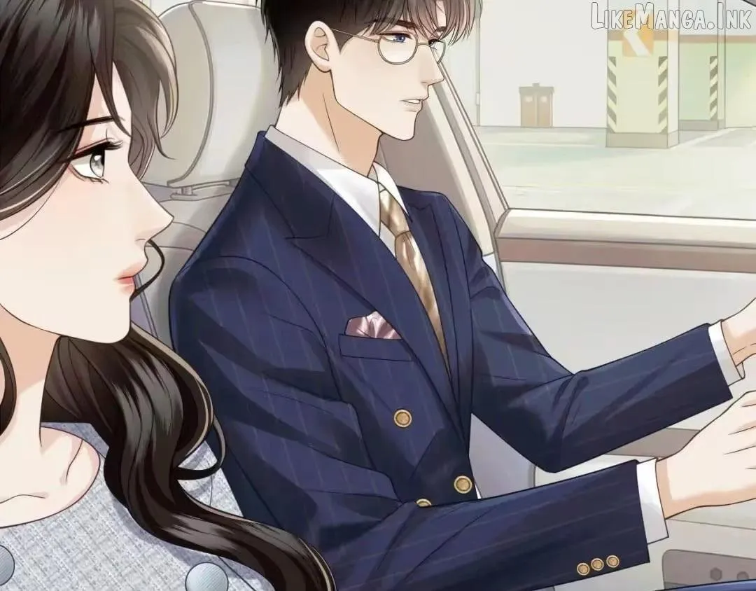 Read Deeply In Love chapter 91 image 10 on Lezhin