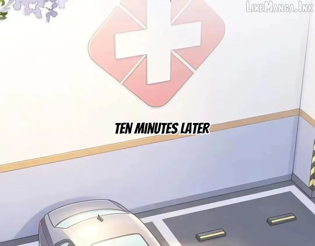 Read Deeply In Love chapter 91 image 15 on Lezhin