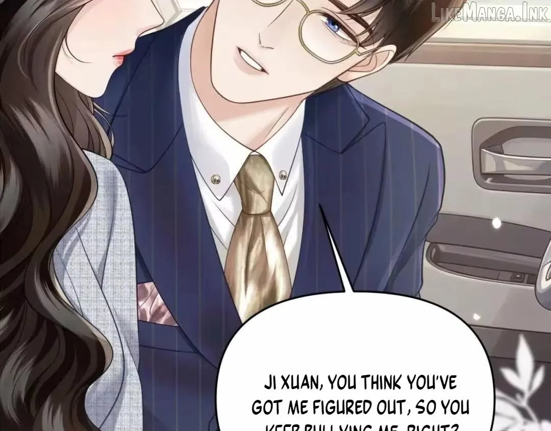 Read Deeply In Love chapter 91 image 23 on Lezhin