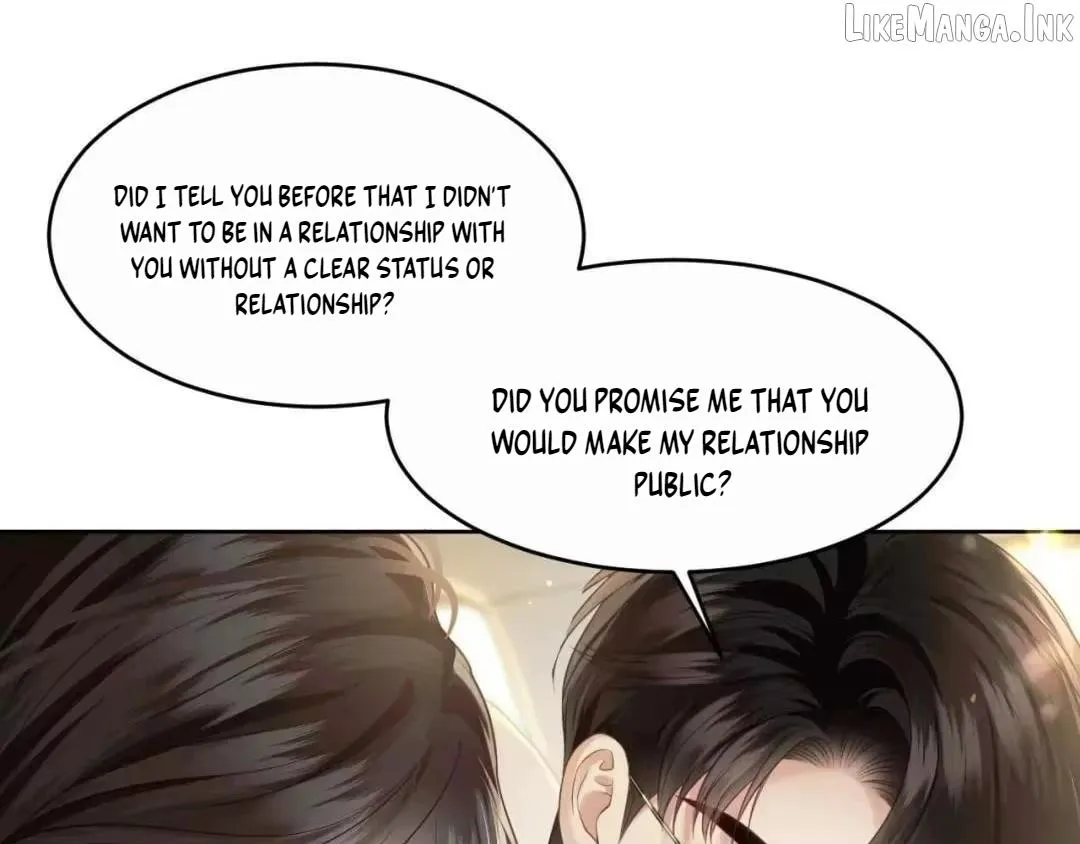 Read Deeply In Love chapter 91 image 30 on Lezhin