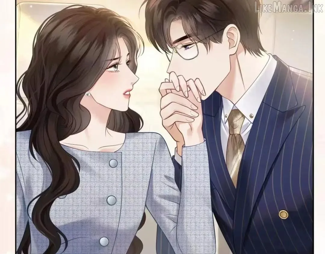 Read Deeply In Love chapter 91 image 34 on Lezhin