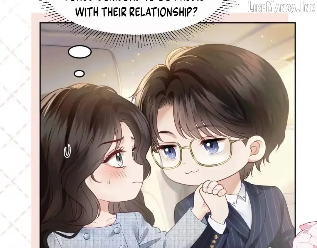 Read Deeply In Love chapter 91 image 37 on Lezhin