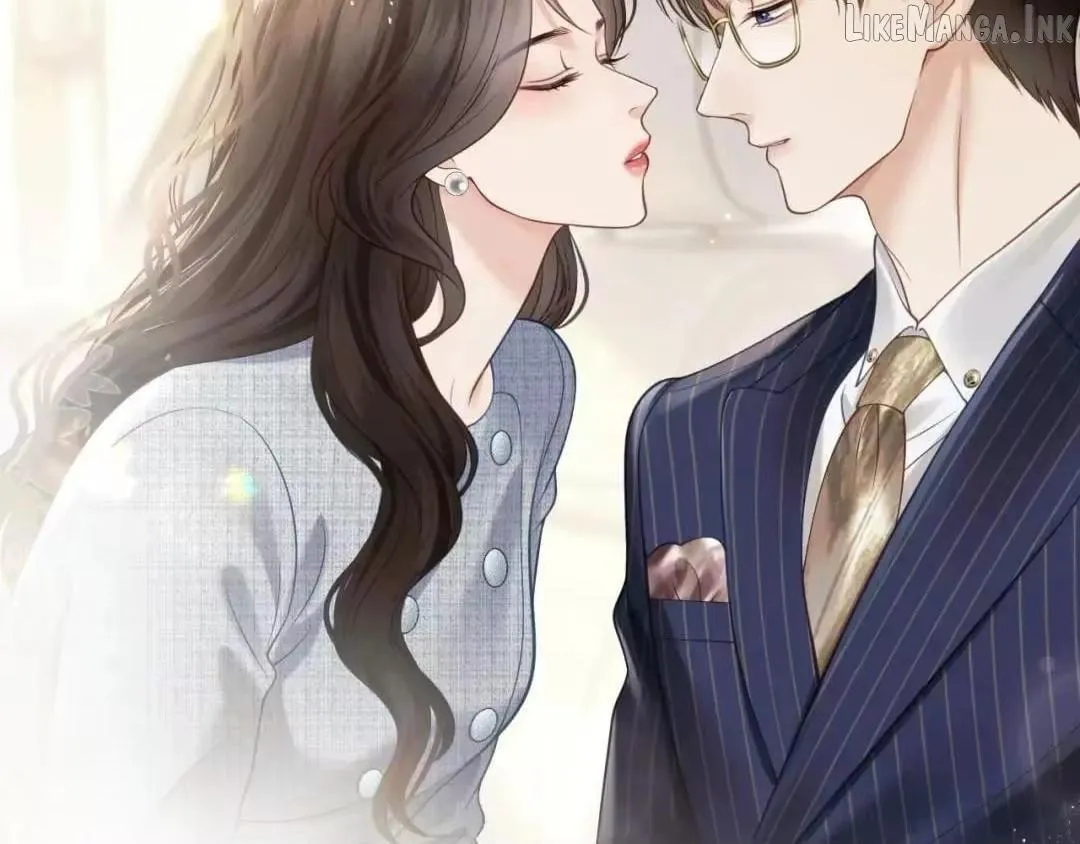 Read Deeply In Love chapter 91 image 43 on Lezhin