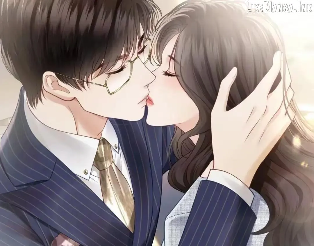 Read Deeply In Love chapter 91 image 46 on Lezhin