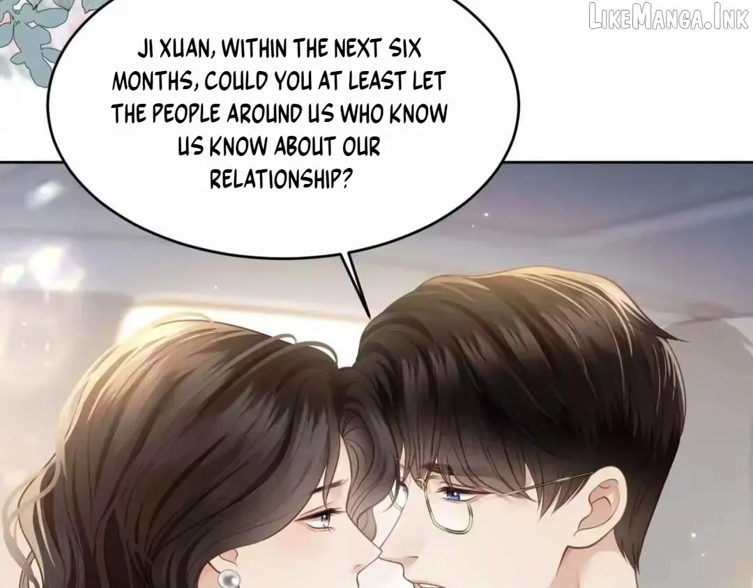 Read Deeply In Love chapter 91 image 48 on Lezhin