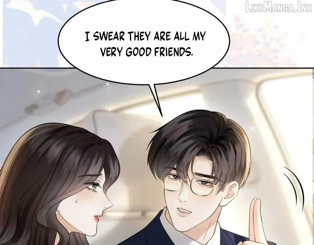 Read Deeply In Love chapter 91 image 60 on Lezhin