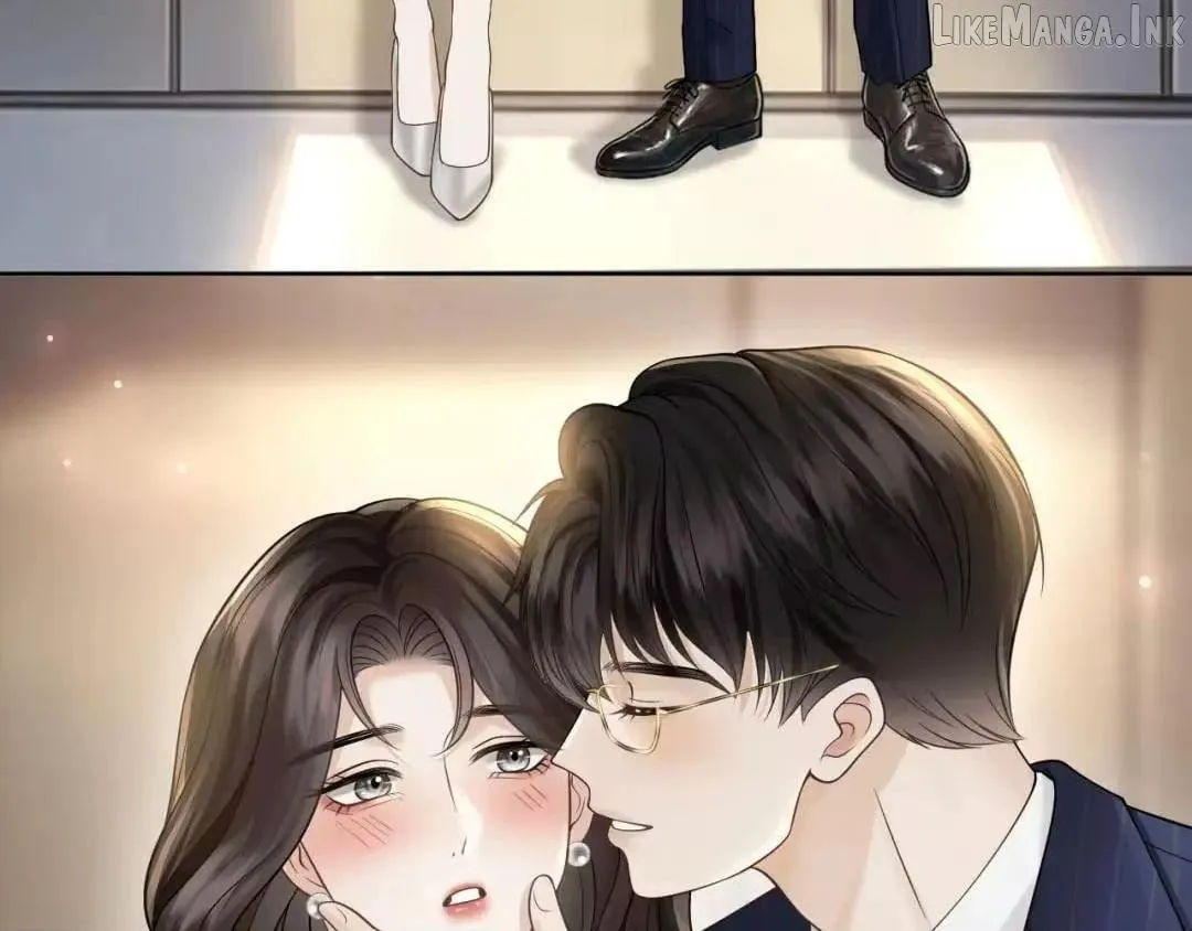 Read Deeply In Love chapter 91 image 67 on Lezhin