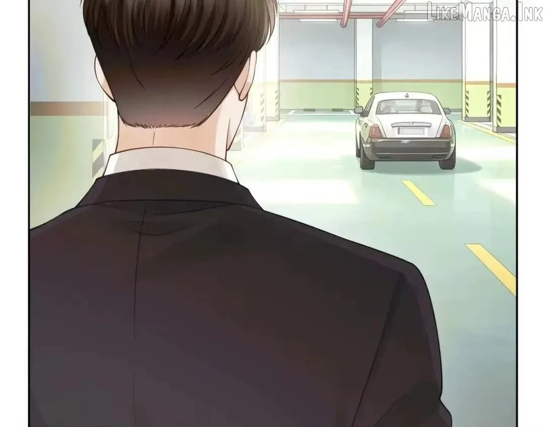 Read Deeply In Love chapter 91 image 8 on Lezhin