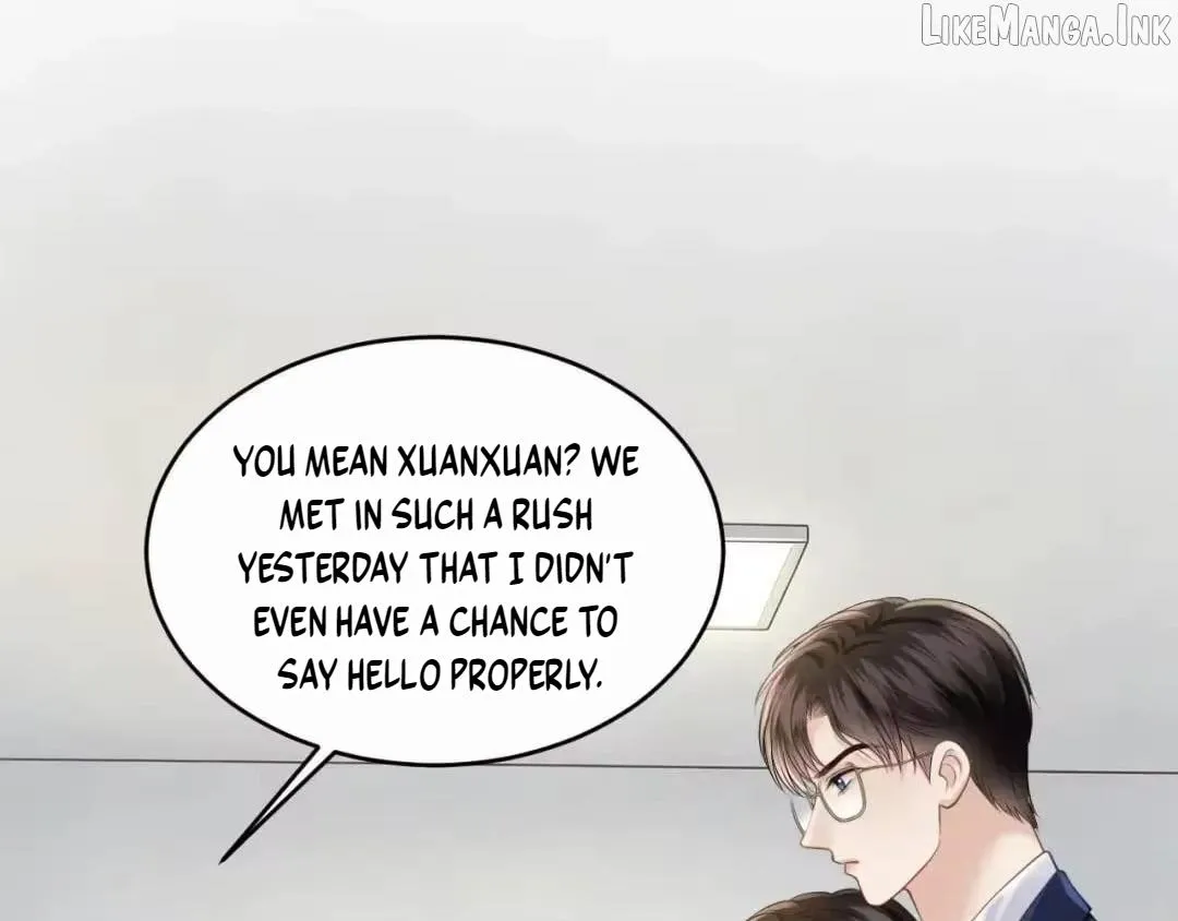 Read Deeply In Love chapter 91 image 84 on Lezhin