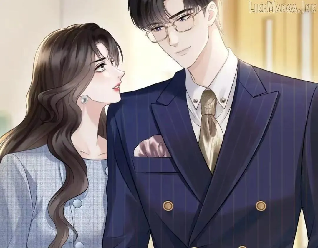 Read Deeply In Love chapter 92 image 1 on Lezhin