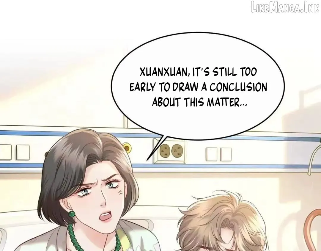 Read Deeply In Love chapter 92 image 26 on Lezhin