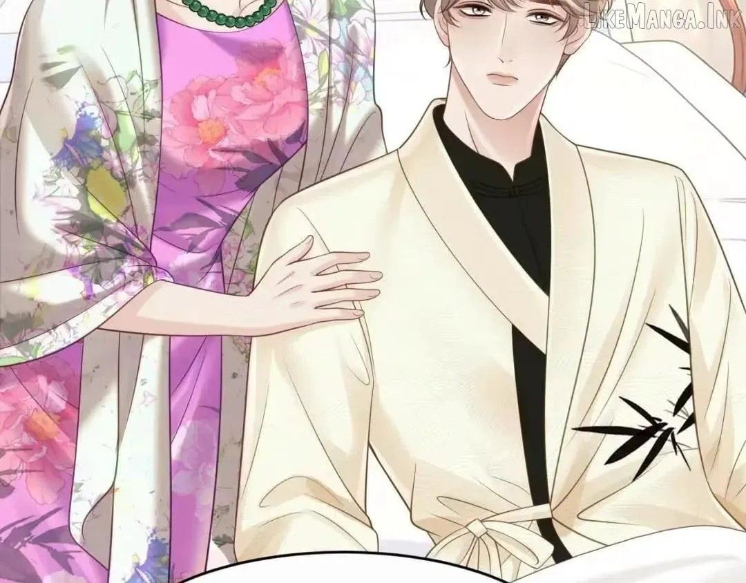 Read Deeply In Love chapter 92 image 27 on Lezhin