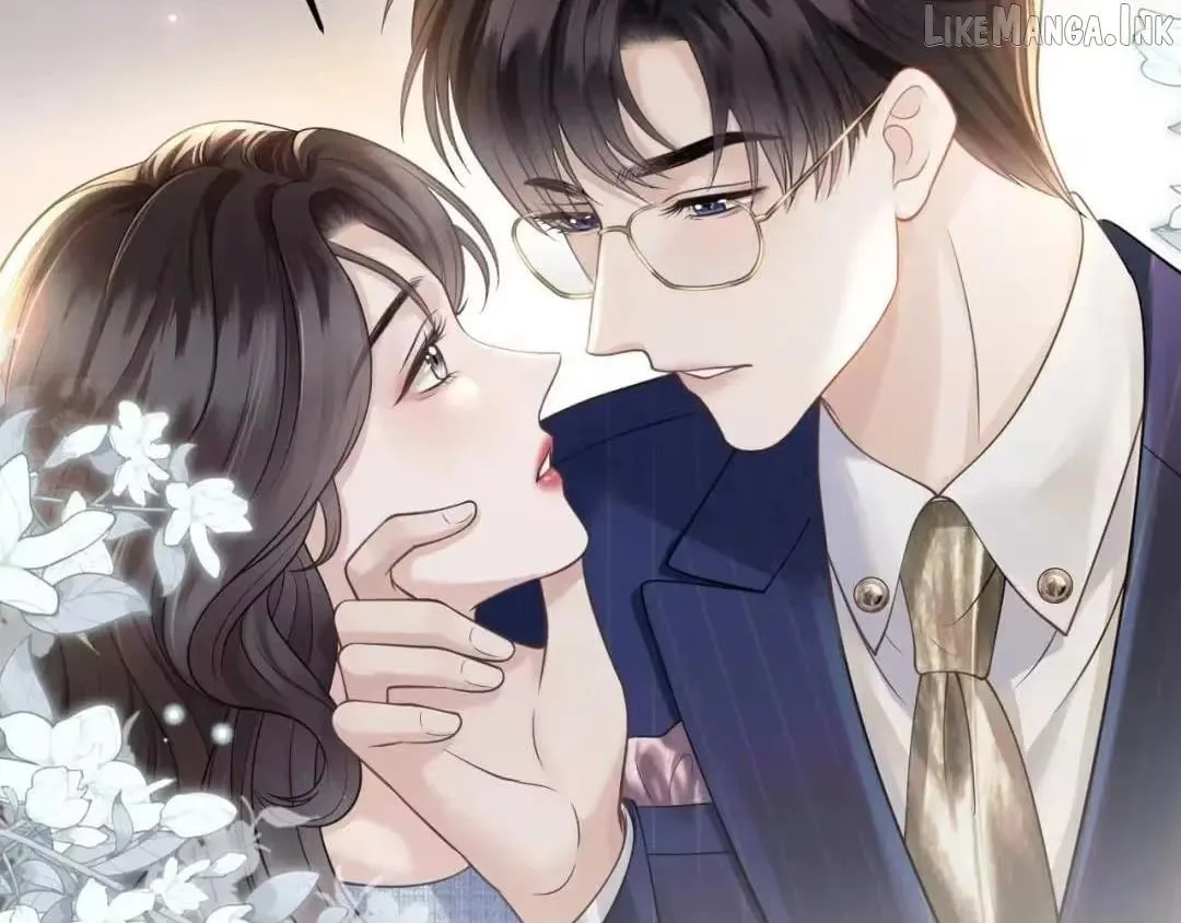 Read Deeply In Love chapter 92 image 3 on Lezhin