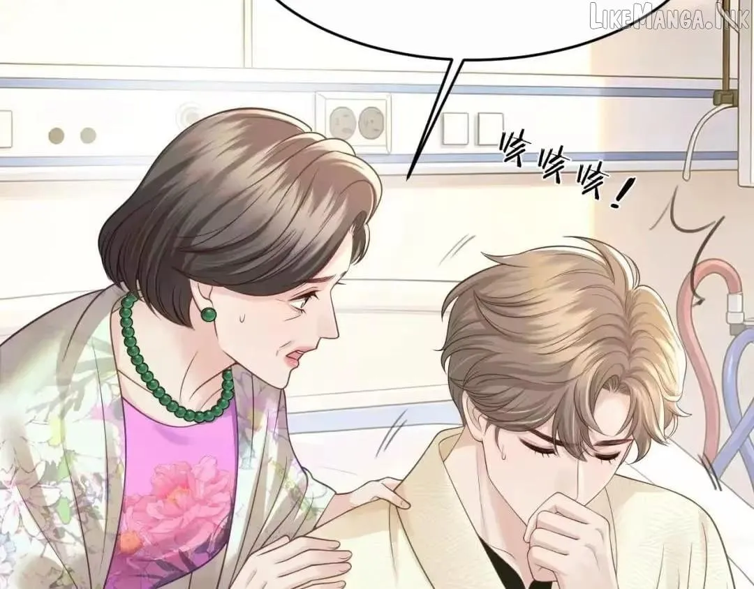 Read Deeply In Love chapter 92 image 35 on Lezhin