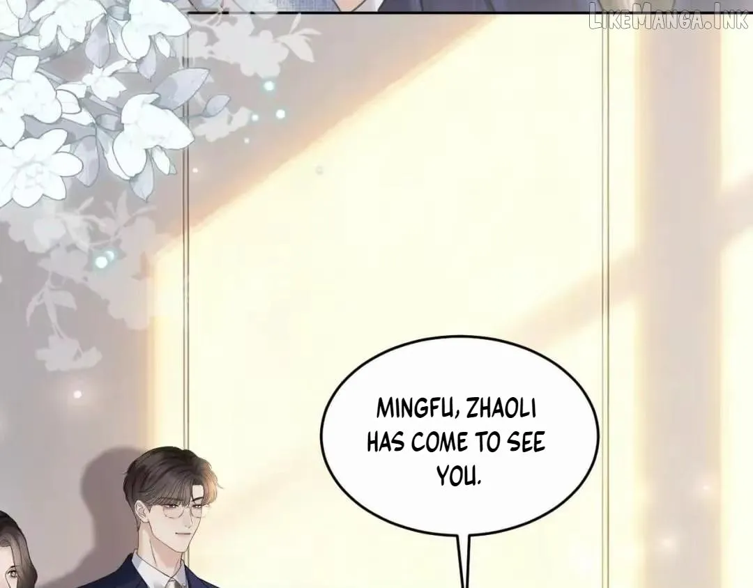 Read Deeply In Love chapter 92 image 4 on Lezhin