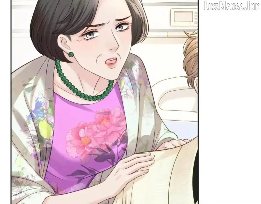 Read Deeply In Love chapter 92 image 46 on Lezhin