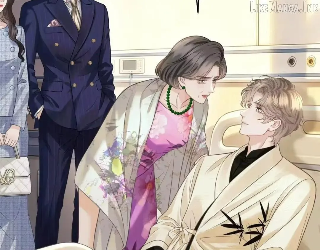 Read Deeply In Love chapter 92 image 5 on Lezhin