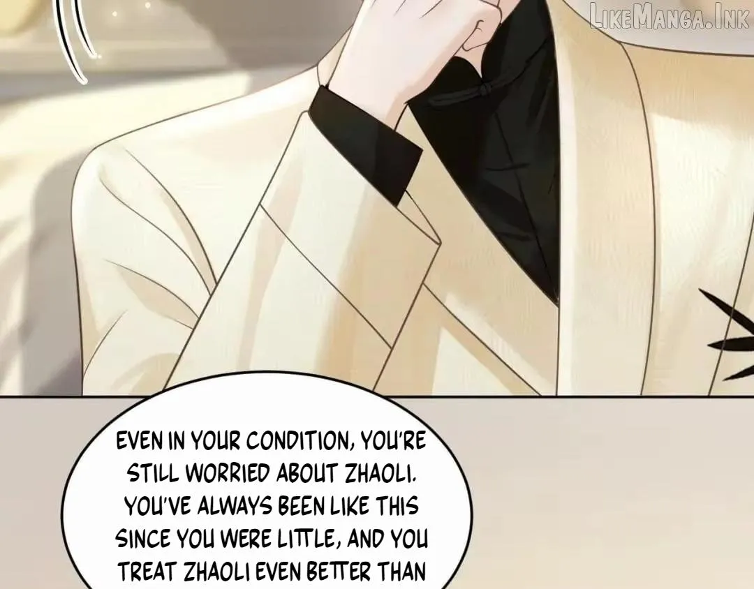 Read Deeply In Love chapter 92 image 8 on Lezhin