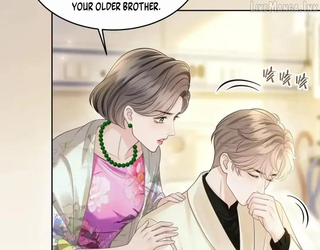 Read Deeply In Love chapter 92 image 9 on Lezhin