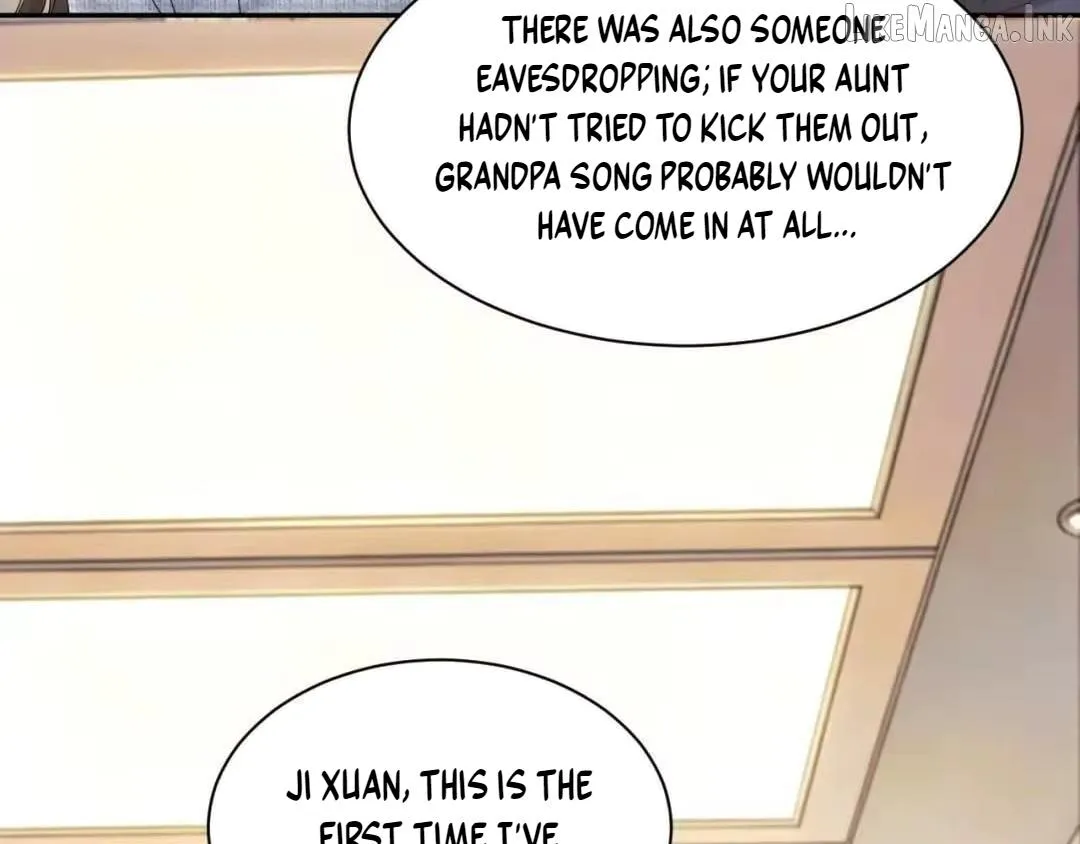 Read Deeply In Love chapter 92 image 91 on Lezhin