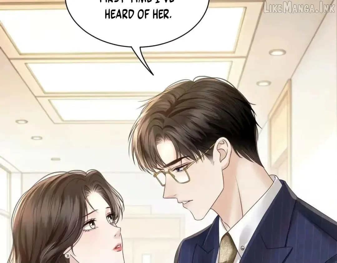 Read Deeply In Love chapter 92 image 92 on Lezhin