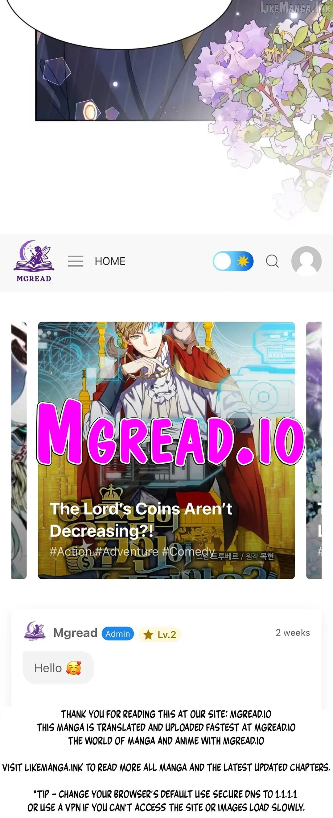 Read Deeply In Love chapter 92 image 96 on Lezhin