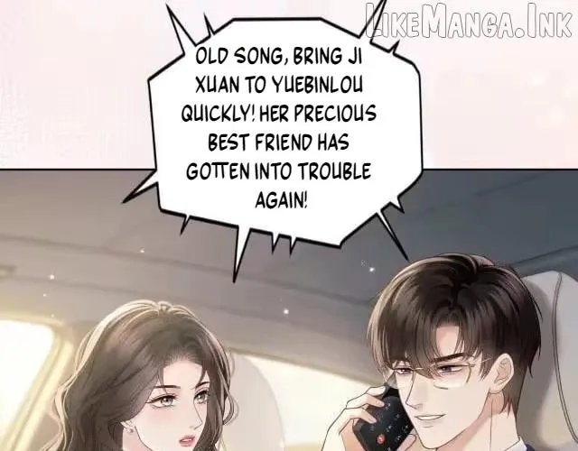 Read Deeply In Love chapter 93 image 33 on Lezhin
