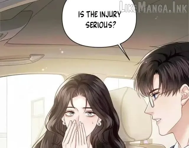 Read Deeply In Love chapter 93 image 38 on Lezhin