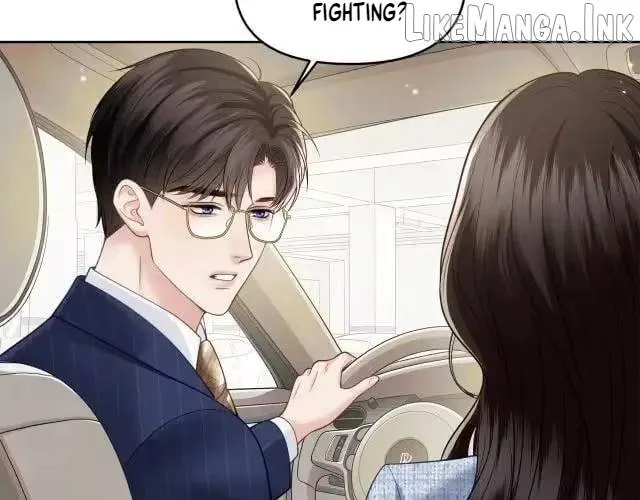 Read Deeply In Love chapter 93 image 41 on Lezhin