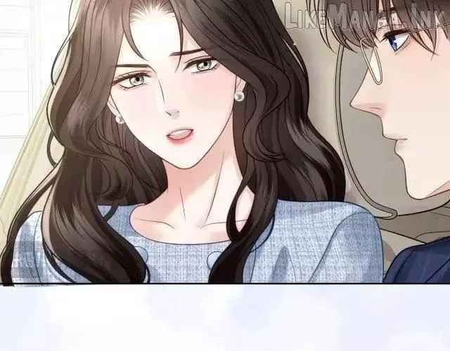 Read Deeply In Love chapter 93 image 43 on Lezhin