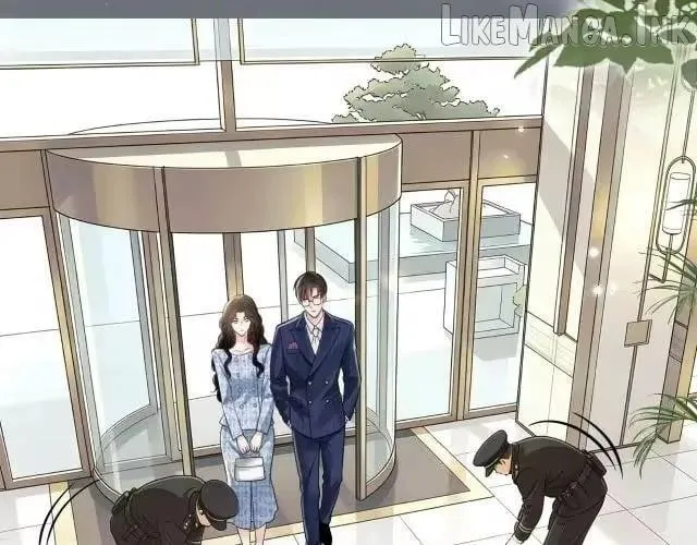 Read Deeply In Love chapter 93 image 49 on Lezhin
