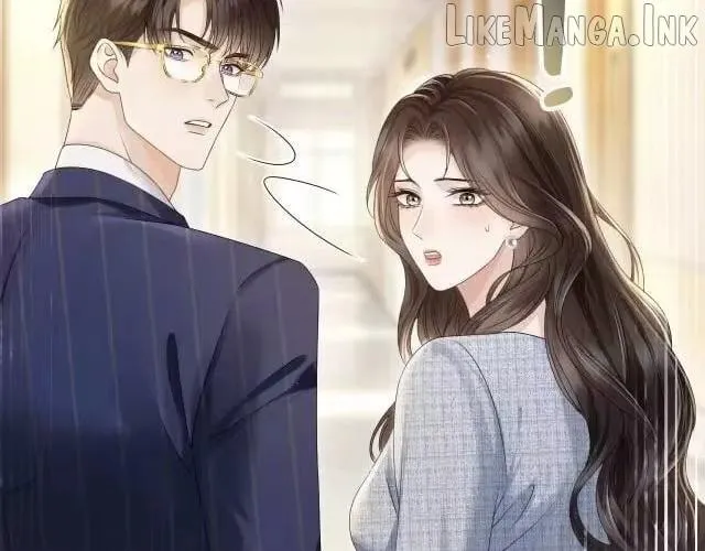 Read Deeply In Love chapter 93 image 8 on Lezhin