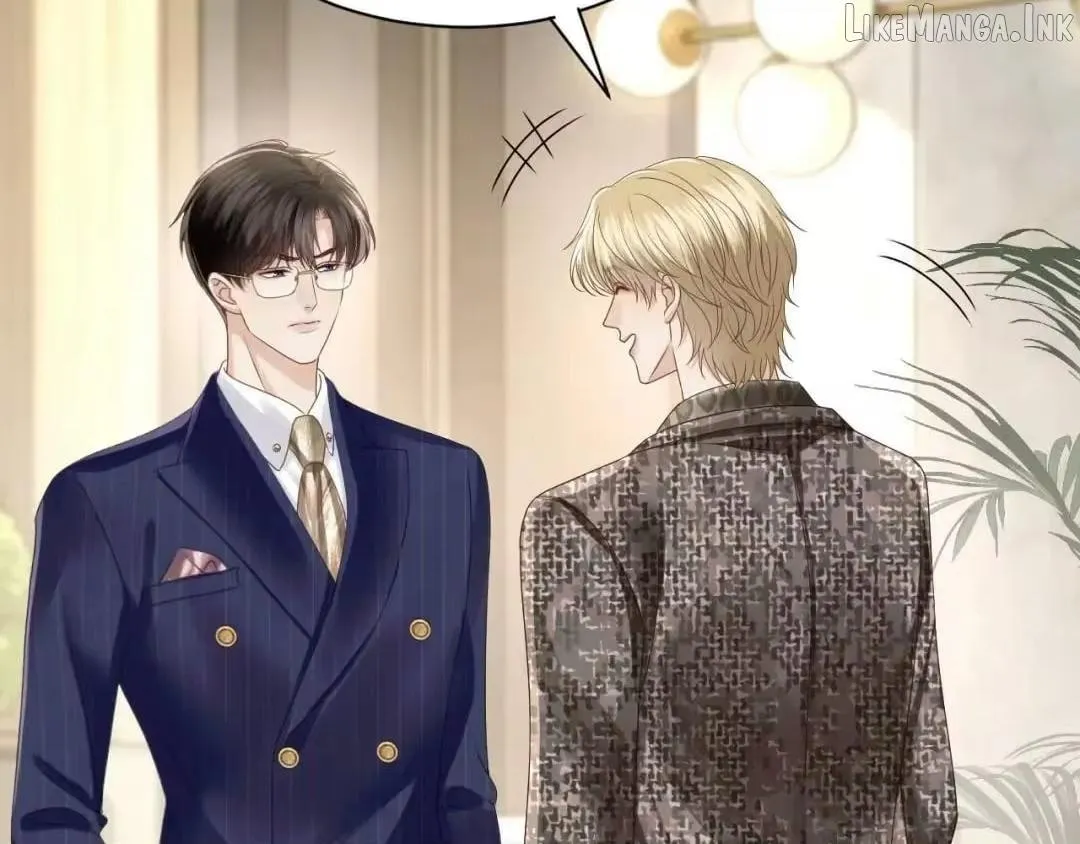 Read Deeply In Love chapter 94 image 10 on Lezhin