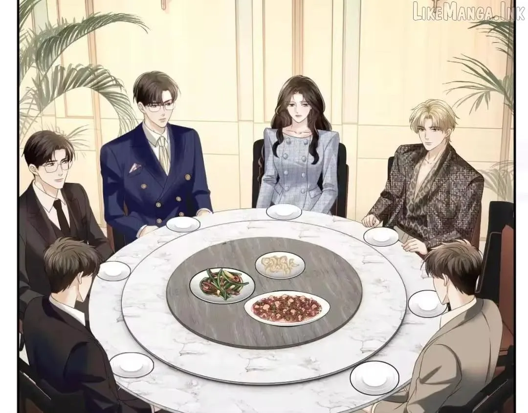 Read Deeply In Love chapter 94 image 13 on Lezhin
