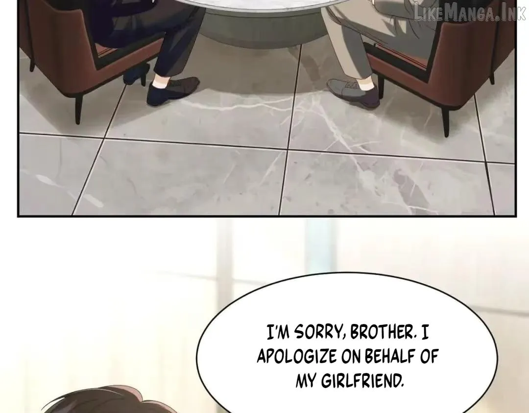 Read Deeply In Love chapter 94 image 14 on Lezhin