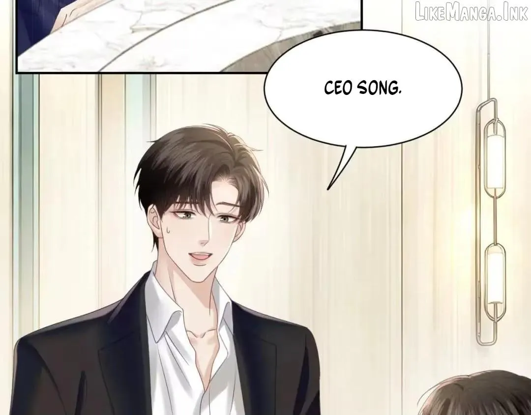 Read Deeply In Love chapter 94 image 23 on Lezhin